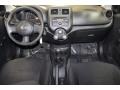 Super Black - Versa 1.6 S Sedan Photo No. 10