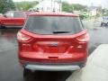 2015 Ruby Red Metallic Ford Escape SE 4WD  photo #4