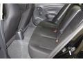 Super Black - Versa 1.6 S Sedan Photo No. 13
