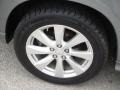 2012 Mercury Gray Pearl Mitsubishi Outlander Sport SE  photo #4