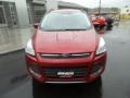 2015 Ruby Red Metallic Ford Escape SE 4WD  photo #11