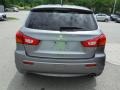 2012 Mercury Gray Pearl Mitsubishi Outlander Sport SE  photo #11