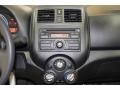 Super Black - Versa 1.6 S Sedan Photo No. 22