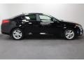 Ebony Black - Optima EX Photo No. 2