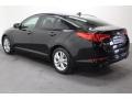 Ebony Black - Optima EX Photo No. 3