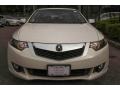 Premium White Pearl - TSX Sedan Photo No. 2