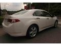 Premium White Pearl - TSX Sedan Photo No. 4