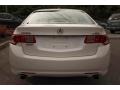 Premium White Pearl - TSX Sedan Photo No. 5