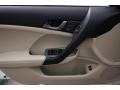 Premium White Pearl - TSX Sedan Photo No. 7