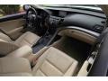 Premium White Pearl - TSX Sedan Photo No. 11