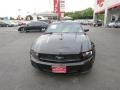 Black - Mustang V6 Premium Coupe Photo No. 2