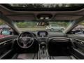 2012 Crystal Black Pearl Acura TL 3.7 SH-AWD Technology  photo #12