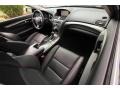 2012 Crystal Black Pearl Acura TL 3.7 SH-AWD Technology  photo #13