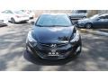 Black - Elantra Limited Photo No. 2