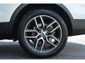 2016 Ford Explorer Sport 4WD Wheel and Tire Photo