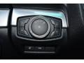 2016 Ford Explorer Sport 4WD Controls