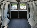2015 Summit White GMC Savana Van 2500 Cargo  photo #6