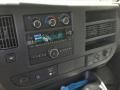 2015 Summit White GMC Savana Van 2500 Cargo  photo #9