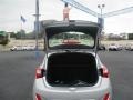 Symphony Air Silver - Elantra GT  Photo No. 10
