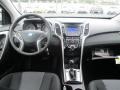 2016 Symphony Air Silver Hyundai Elantra GT   photo #13