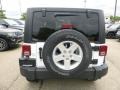 Bright White - Wrangler Sport 4x4 Photo No. 4