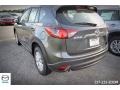 2016 Meteor Gray Mica Mazda CX-5 Sport  photo #6