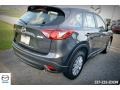 2016 Meteor Gray Mica Mazda CX-5 Sport  photo #7