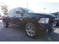 2015 True Blue Pearl Ram 1500 Express Crew Cab  photo #4