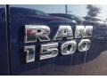 2015 True Blue Pearl Ram 1500 Express Crew Cab  photo #6