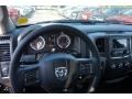 2015 True Blue Pearl Ram 1500 Express Crew Cab  photo #8