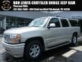 Silver Birch Metallic - Yukon XL Denali AWD Photo No. 1