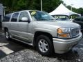 2006 Silver Birch Metallic GMC Yukon XL Denali AWD  photo #7