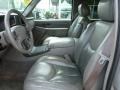 2006 Silver Birch Metallic GMC Yukon XL Denali AWD  photo #9