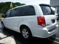 Stone White - Grand Caravan SE Photo No. 2