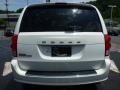 Stone White - Grand Caravan SE Photo No. 3