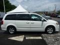 Stone White - Grand Caravan SE Photo No. 6