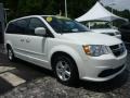 Stone White - Grand Caravan SE Photo No. 9
