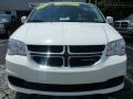 Stone White - Grand Caravan SE Photo No. 10