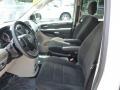 Stone White - Grand Caravan SE Photo No. 12