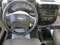 Light Khaki Metallic - Wrangler X 4x4 Photo No. 32