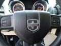 Stone White - Grand Caravan SE Photo No. 17
