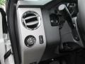 2015 White Platinum Ford F250 Super Duty Lariat Crew Cab 4x4  photo #38