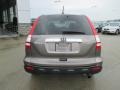 2009 Urban Titanium Metallic Honda CR-V EX-L 4WD  photo #3