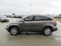 2009 Urban Titanium Metallic Honda CR-V EX-L 4WD  photo #4