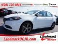 Bright White - Dart GT Photo No. 1
