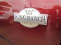 Bronze Fire Metallic - F150 King Ranch SuperCrew 4x4 Photo No. 21