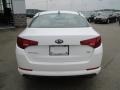 Snow White Pearl - Optima LX Photo No. 3