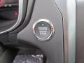 Charcoal Black Controls Photo for 2016 Ford Fusion #104927443