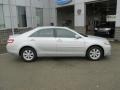 Classic Silver Metallic - Camry LE Photo No. 2
