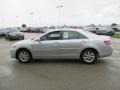 Classic Silver Metallic - Camry LE Photo No. 4